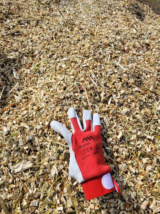 Zrębka Liściasto-Iglasta,zrębka liściasta,zrębka iglasta,zrębka agro