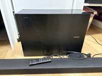 Subwoofer Samsung