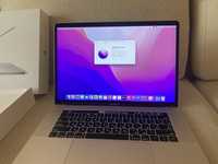 MacBook Pro 15.4 inch, Intel core i7 2.6 GHz