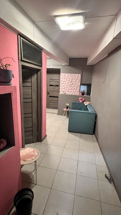 Місце для перукаря