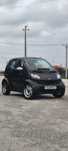 Smart FourTwo Coupé 450 - 05/2006 - Gasolina - 698cm3 50cv