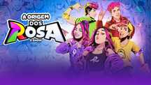 Bilhetes "A origem dos rosa"-o show-Porto balcão 1
