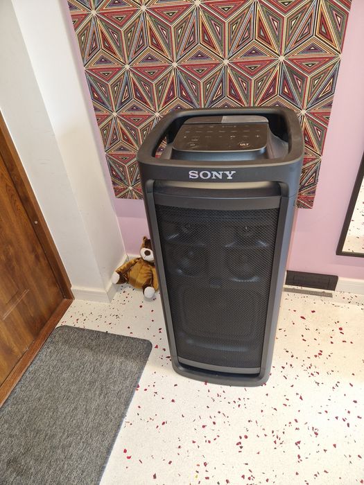 Sony ULT Tower 900AC glosnik gwarancja