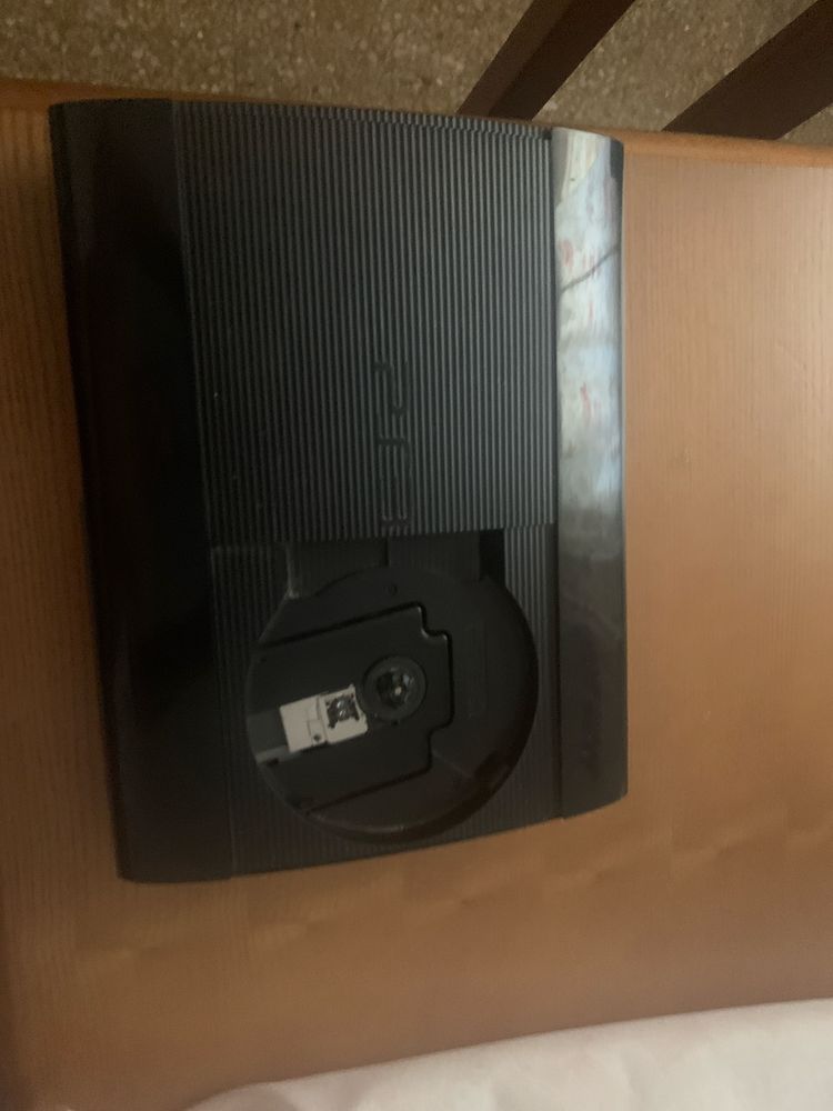 Consola PS3 usada