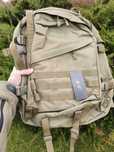 Plecak 3-Day Assault Pack - oliwkowy wojskowy