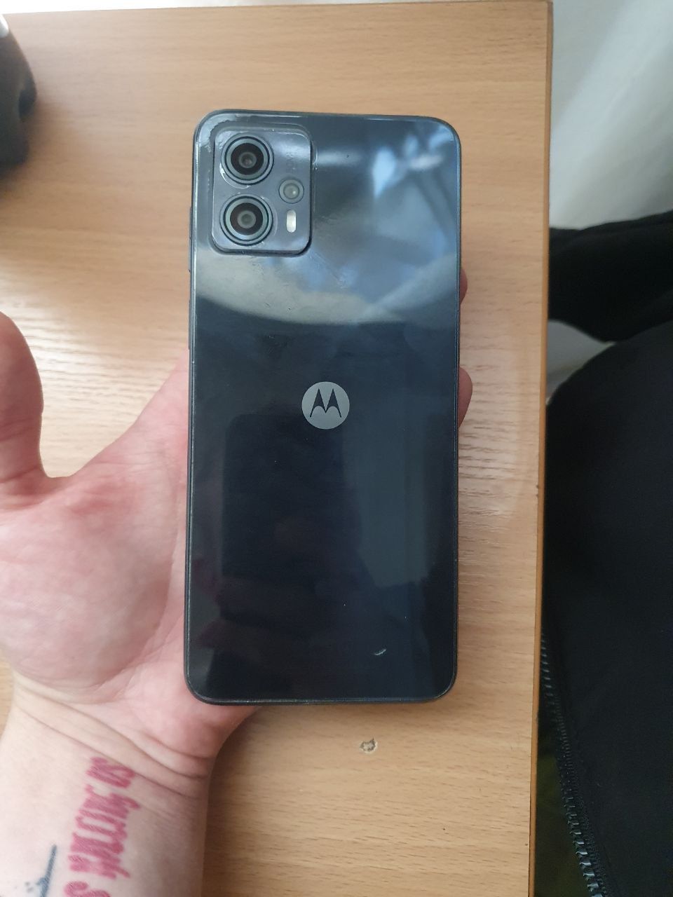 Motorola Moto g23