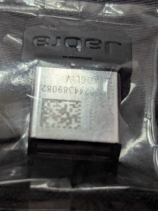 Адаптер Bluetooth  Jabra Link  370, 380