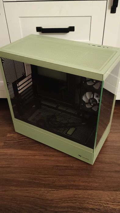 Obudowa Thermaltake View 270 TG