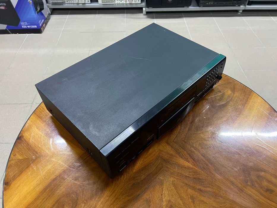 Odtwarzacz płyt CD Pioneer PD-S602 Audio Room