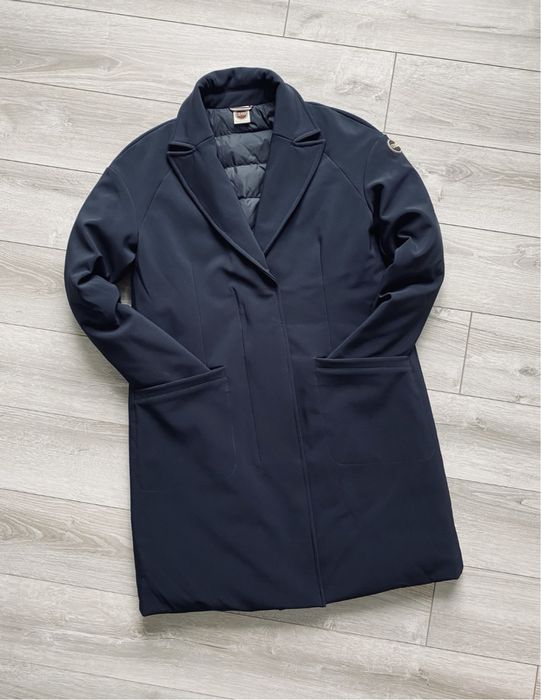 Жіноче пальто Colmar moncler розмір М куртка італія