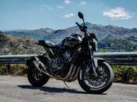 Honda CB1000R Black Edition 2022