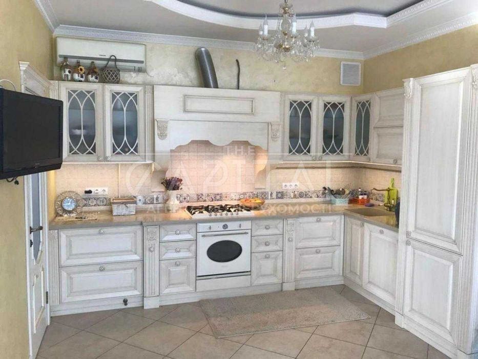 Затишний будинок біля Києва (Велика Олександрівка)