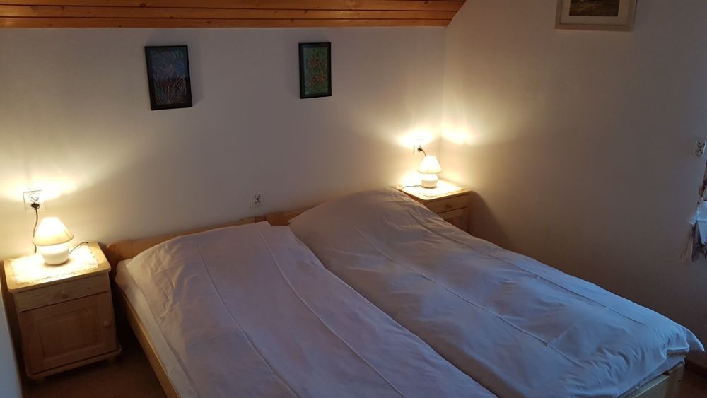 Dom do wynajęcia w krainie jezior na Kaszubach na wakacje weekend