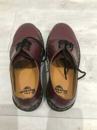 Dr Martens 1461 Cheery Red 38р