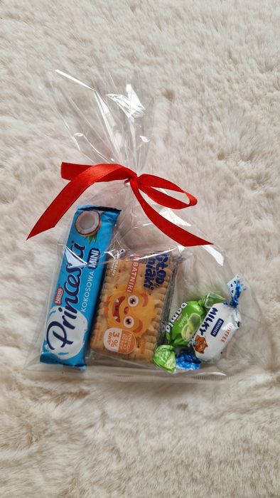 Upominki dla dzieci dla przedszkoli szkoly na urodziny, dzień dziecka