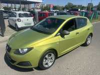 Seat Ibiza Bezwypadkowy