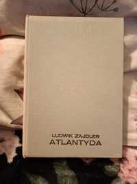 Atlantyda - Zajdler L.