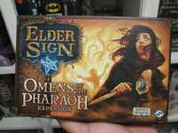 Elder Sign Omens of the Pharaoh