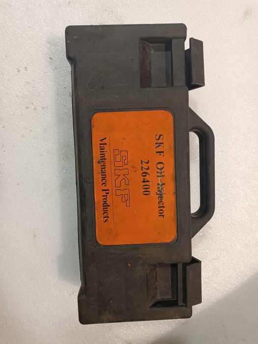 Strzykawka do oleju SKF 226400