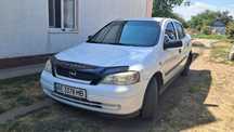 Продам Opel Astra G 1.6L