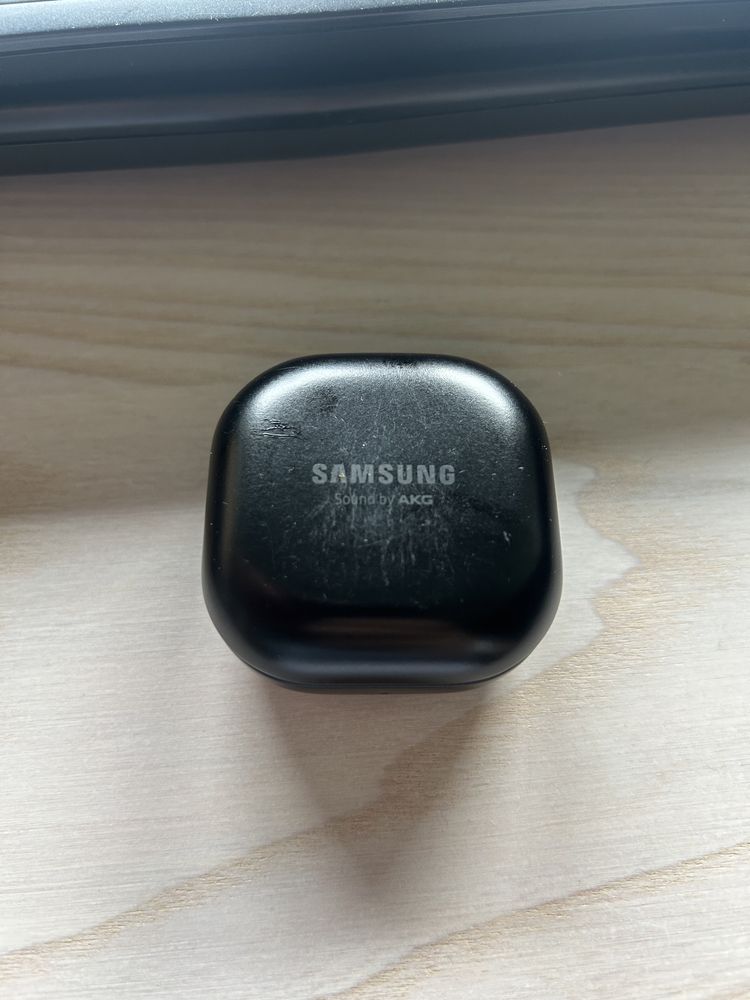 Słuchawki samsung galaxy buds pro czranr