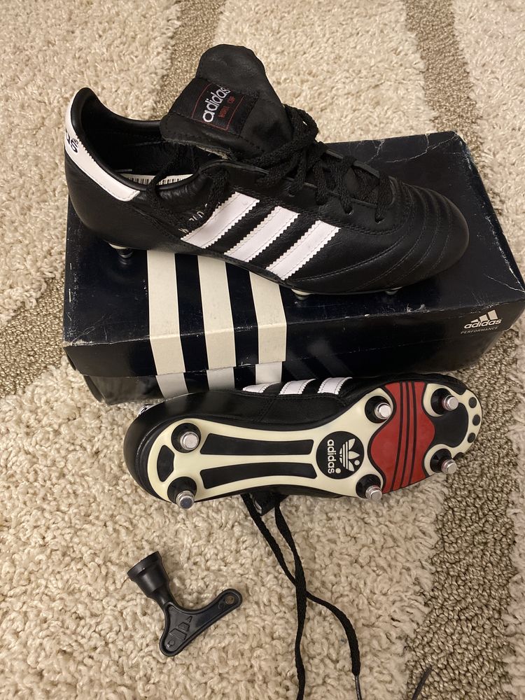 Buty Adidas World Cup 39