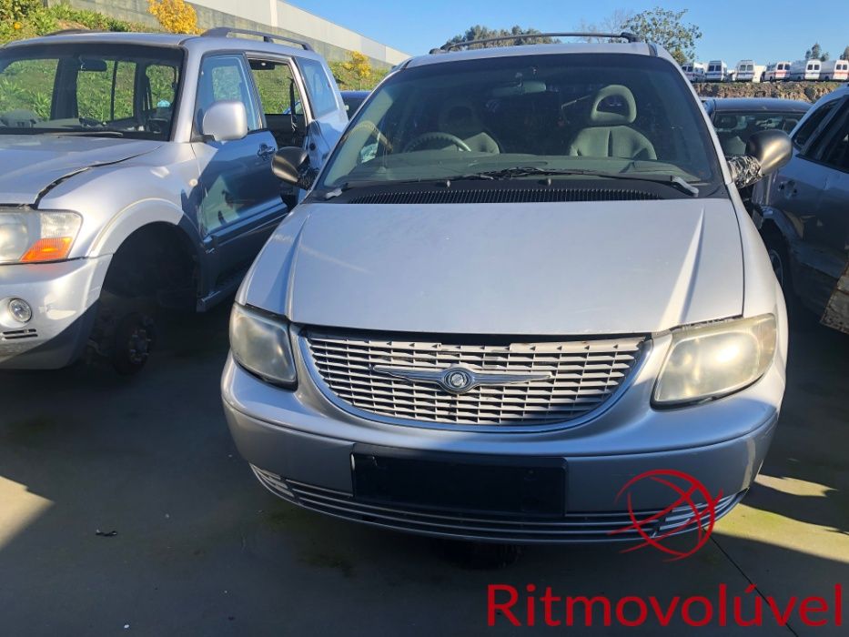 Chrysler Voyager para Peças