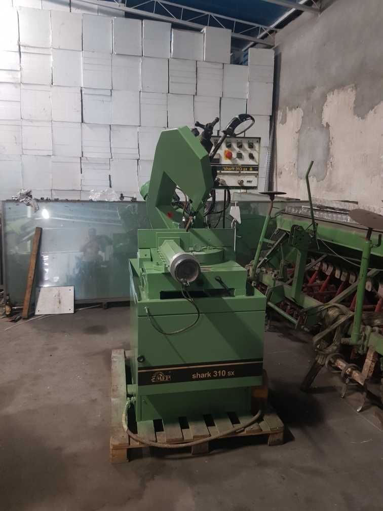 Piła taśmowa Shark 310SN