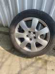 Felgi Golf 4 16”