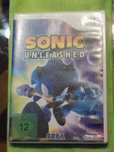 Sonic Unleashed na Nintendo Wii