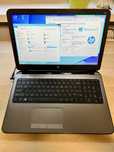 Laptop HP 255 G3 Win 8.1 AMD  4GB Ram HDD