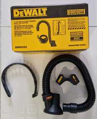 System odsysania pyłu DeWalt [DWH052]
350pln