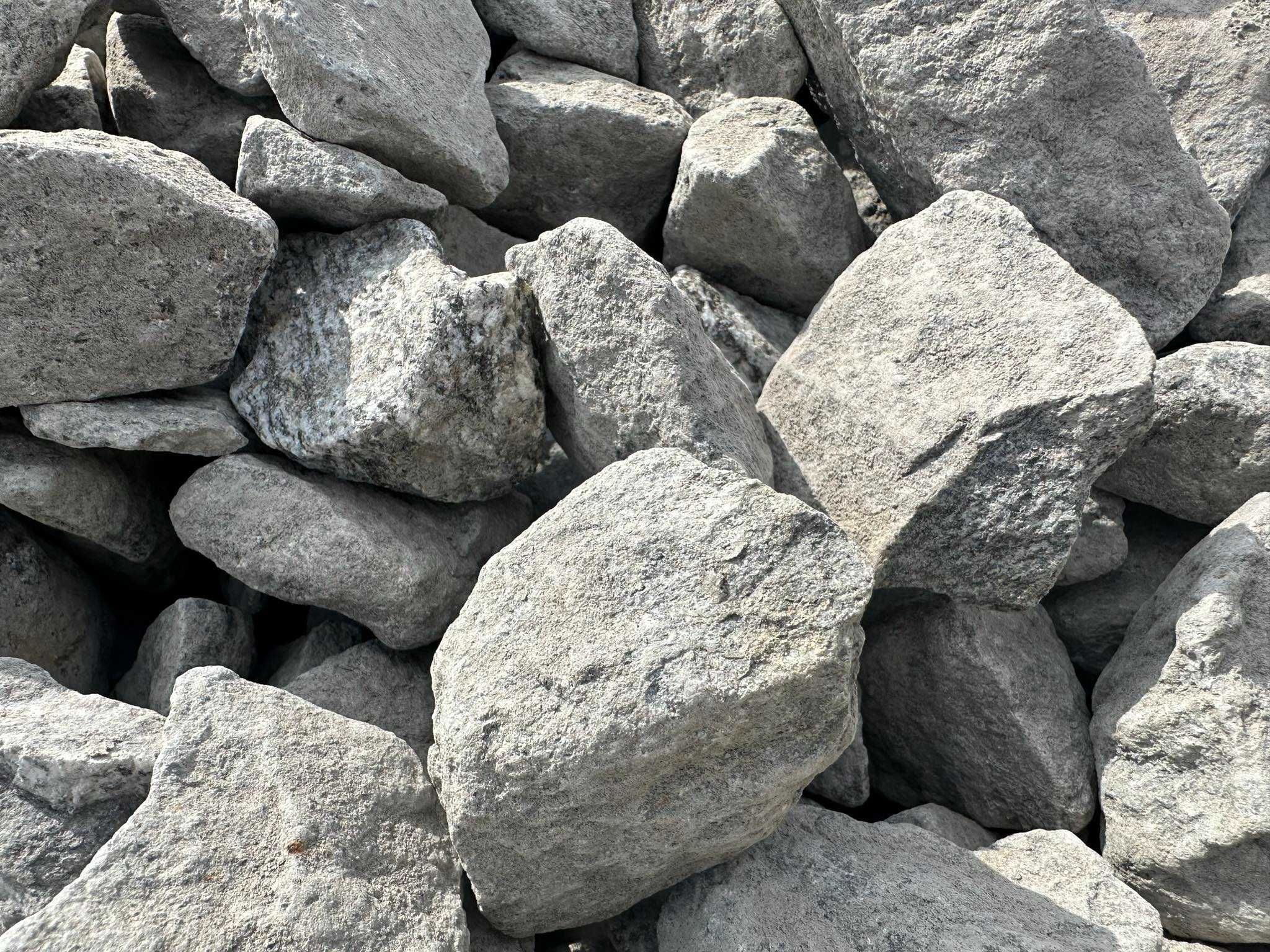 Kamień szary 30-60 ,tłuczeń ,kliniec ,Granit , Bazalt ,Kruszywo