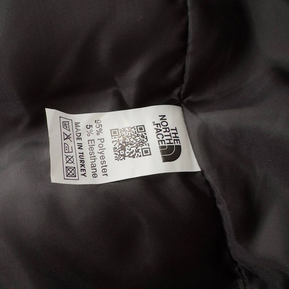 Чоловіча зимова куртка ТНФ норд фейс The North Face [S-XXL]