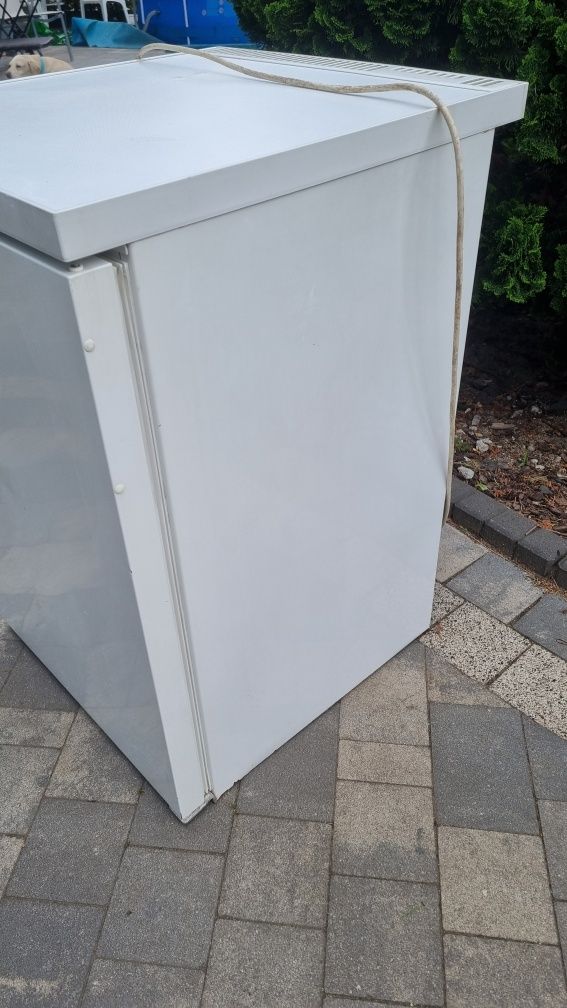 Zamrażarka Liebherr 4 szuflady