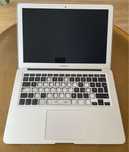 MacBook Air Mac A1466
