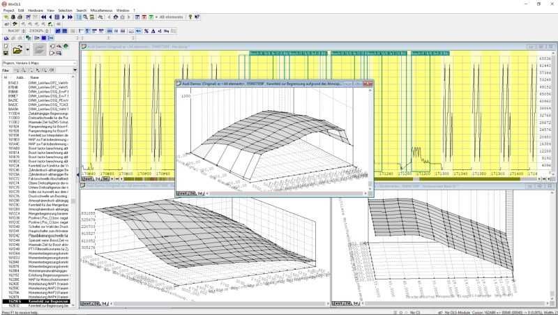 Калібровка редагування прошивок adblue dpf scr egr off IMMO OFF