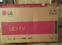 Телевізор LG 43LH5000