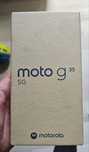 Motorola g35 8/128gb midnight black  komplet