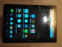 Планшет Prestigio PMT3101_4G Android7.0  10"