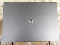 Laptop HP 530 – nieuruchamiany, brak zasilacza – na części