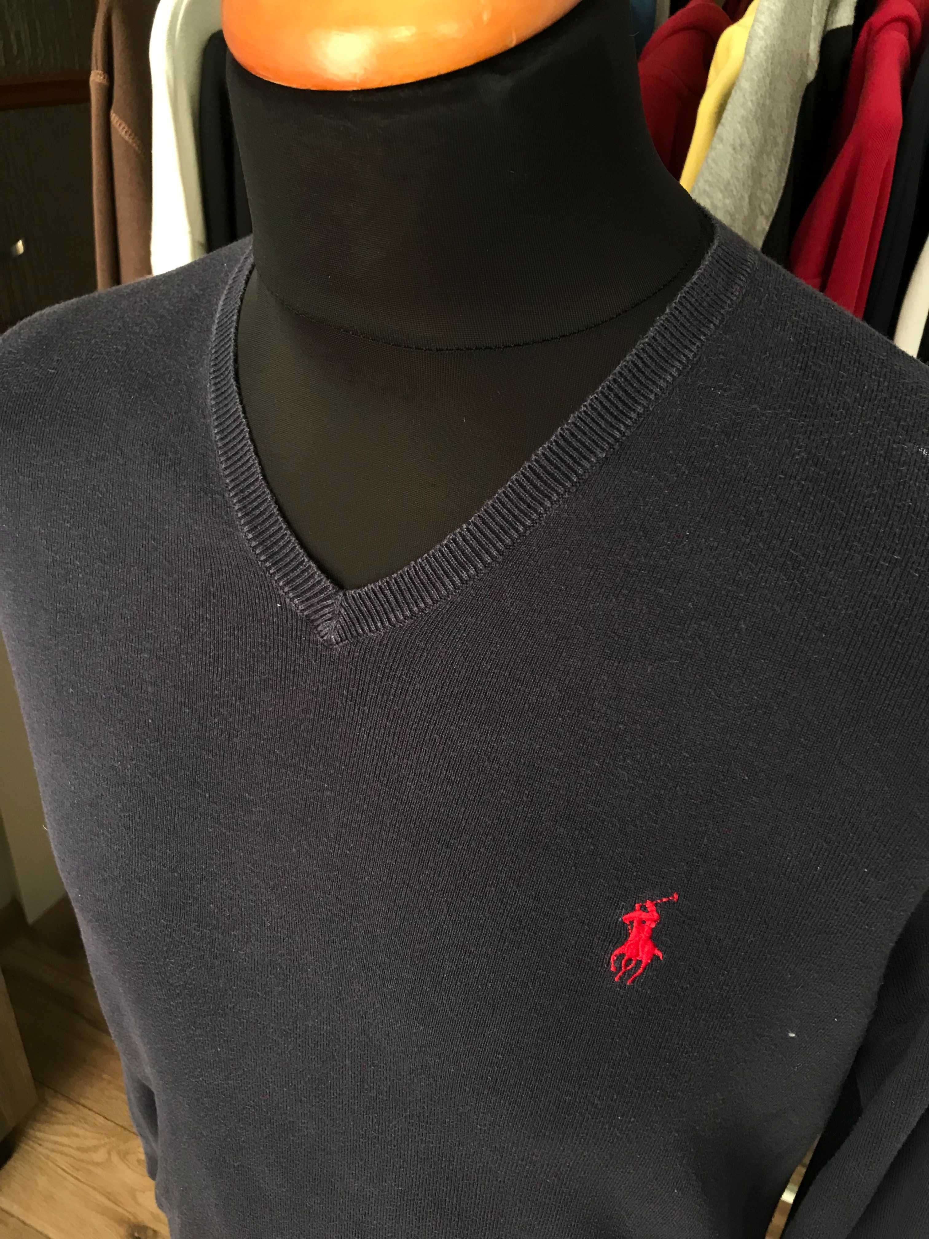 Sweter Polo Ralph Lauren rozm. S