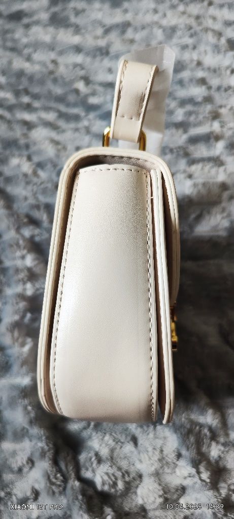 Женская сумочка Celine Saddle.