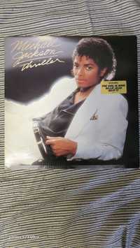 Фирм Винил- Michael Jackson – Thriller-1982  Europe( Holland)