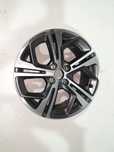 PEUGEOT 208 II 2 GT GTI FELGA ALUFELGA 17&quot; 7J 4x108 ORYGINAŁ