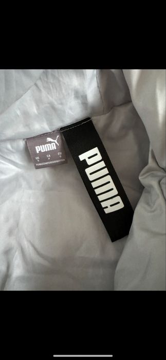 Продам куртку Puma