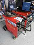 Spawarka Tig Castolin Castotig 3002 Ac/dc jak Fronius Magicwave 3000