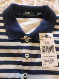 Polo Ralph Lauren - Pólo de Senhora