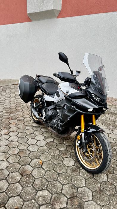 Yamaha Tracer 900 GT