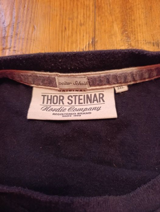 Футболка Thor Steinar 3xl